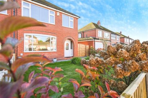 Pyecroft Road, Great Sankey, Warrington, Cheshire, WA5