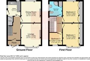 FLOOR-PLAN