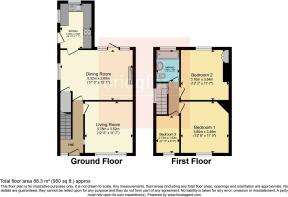 FLOOR-PLAN