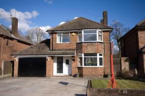 House Prices in All Saints Drive Thelwall Warrington Cheshire WA4