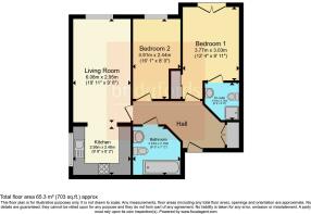 FLOOR-PLAN