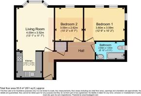 FLOOR-PLAN