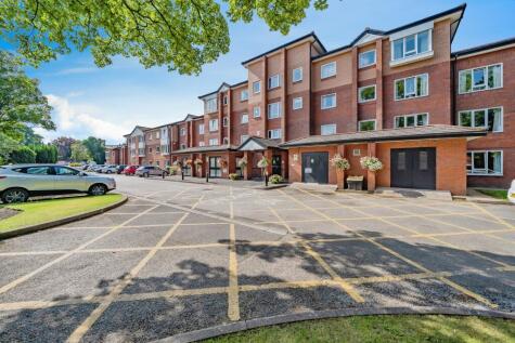 Dingleway, Appleton, Warrington, Cheshire, WA4