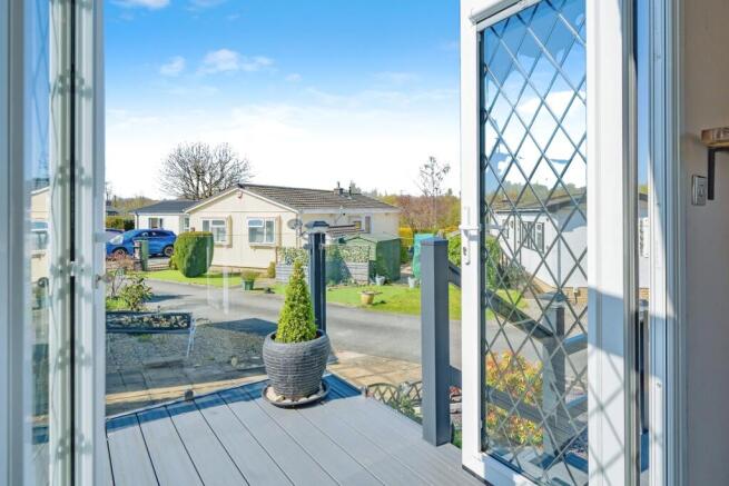 Decking