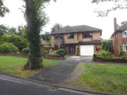 House Prices in All Saints Drive Thelwall Warrington Cheshire WA4