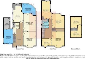 FLOOR-PLAN