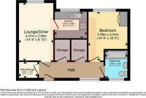 FLOOR-PLAN