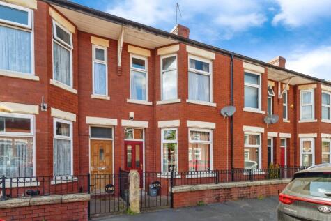 Heald Place, Manchester, Greater Manchester, M14