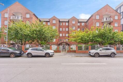 Hathersage Road, Manchester, Greater Manchester, M13