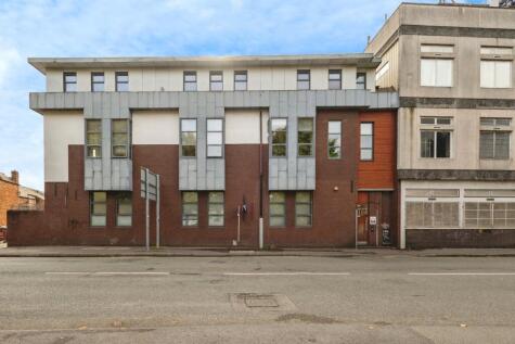 Dickenson Road, Manchester, Greater Manchester, M14