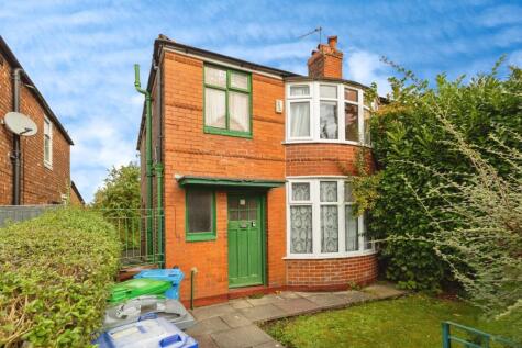 School Grove, Manchester, Greater Manchester, M20
