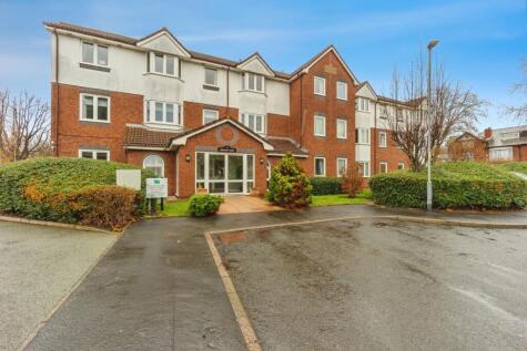 Acorn Close, Manchester, Greater Manchester, M19