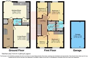 FLOOR-PLAN