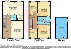 FLOOR-PLAN