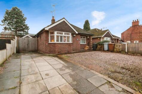 North Street, Crewe, Cheshire, CW1