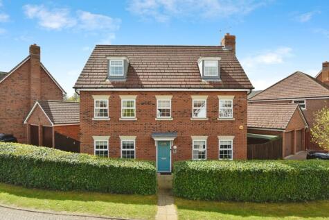 St. Augustines Drive, Weston, Crewe, Cheshire, CW2