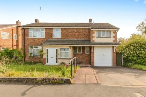 Bridge Close, Crewe, Cheshire, CW2