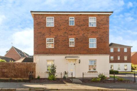 Clonners Field, NANTWICH, Cheshire, CW5