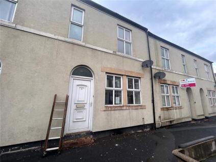 Edleston Road, Crewe, Cheshire, CW2