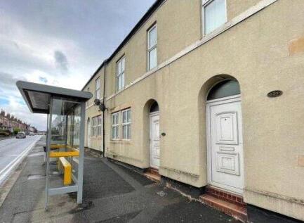 Edleston Road, Crewe, Cheshire, CW2