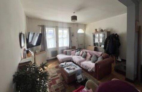 Edleston Road, Crewe, Cheshire, CW2