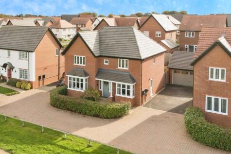 Shoveler Close, Wistaston, Crewe, Cheshire, CW2