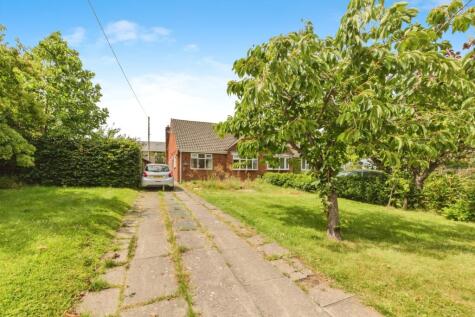 Church Lane, Wistaston, Crewe, Cheshire, CW2