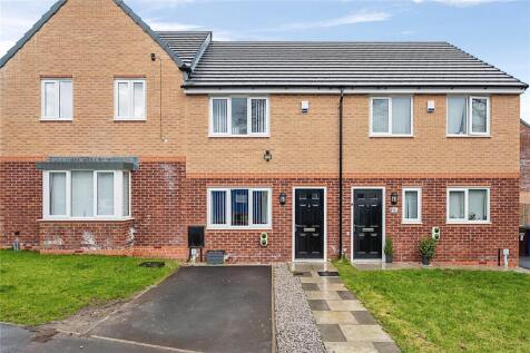 St. Gabriels Close, Leigh, WN7