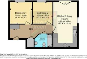 FLOOR-PLAN