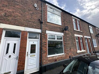 Queens Road, Runcorn, Cheshire, WA7