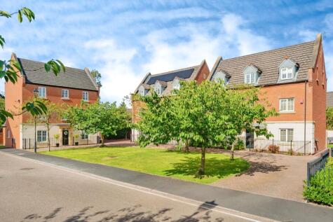 Regency Park, Widnes, Cheshire, WA8