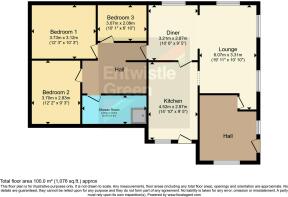 FLOOR-PLAN