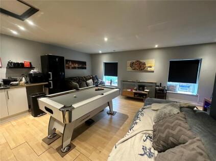 Mersey Road, Widnes, Cheshire, WA8