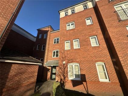 St. Michaels View, Widnes, Cheshire, WA8