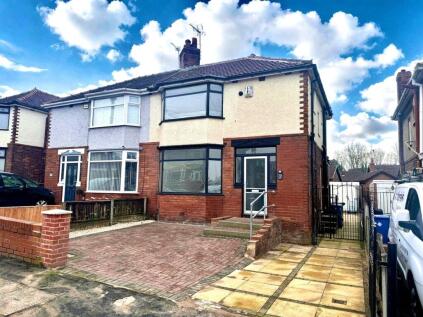 Latham Avenue, Runcorn, Cheshire, WA7