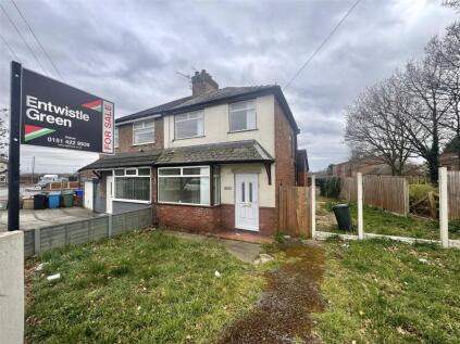 Dundalk Road, Widnes, Cheshire, WA8