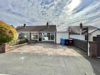 Woburn Drive, Cronton, Cheshire, WA8