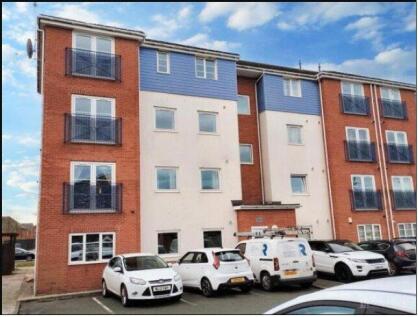 Old Coach Road, Runcorn, Cheshire, WA7