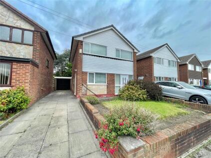 Swynnerton Way, WIDNES, Cheshire, WA8