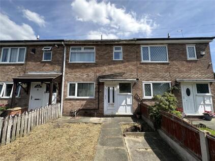 Arley Drive, Widnes, Cheshire, WA8
