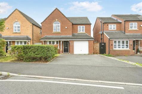 Colvend Way, Widnes, Cheshire, WA8