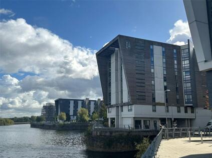 The Decks, Runcorn, Cheshire, WA7