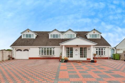 Green Lane, Widnes, Cheshire, WA8