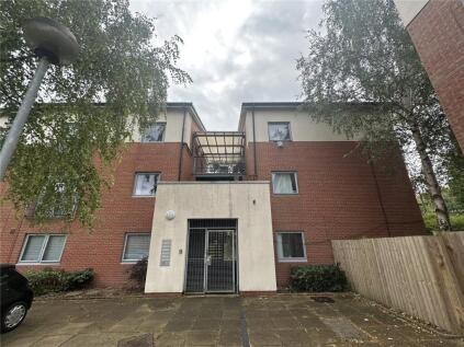 Denbigh Court, Castlefields, Runcorn, Cheshire, WA7