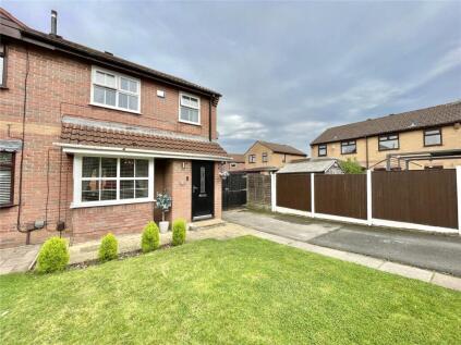 Marling Park, Widnes, Cheshire, WA8