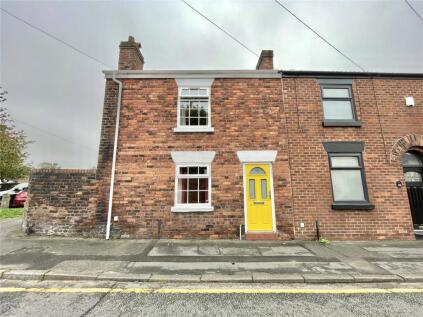 Derby Road, Widnes, Cheshire, WA8