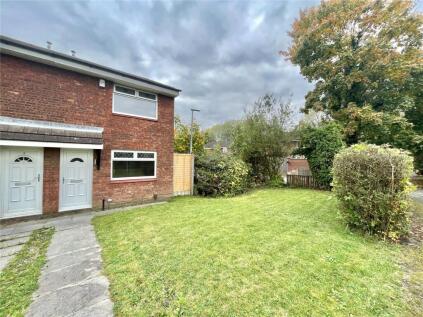 Somerford Walk, Widnes, Cheshire, WA8