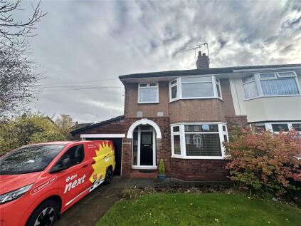 Norleane Crescent, Runcorn, Cheshire, WA7
