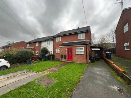 Quay Side, Frodsham, Cheshire, WA6