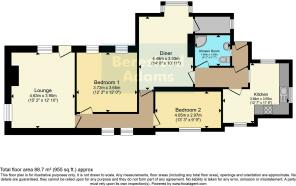 FLOOR-PLAN